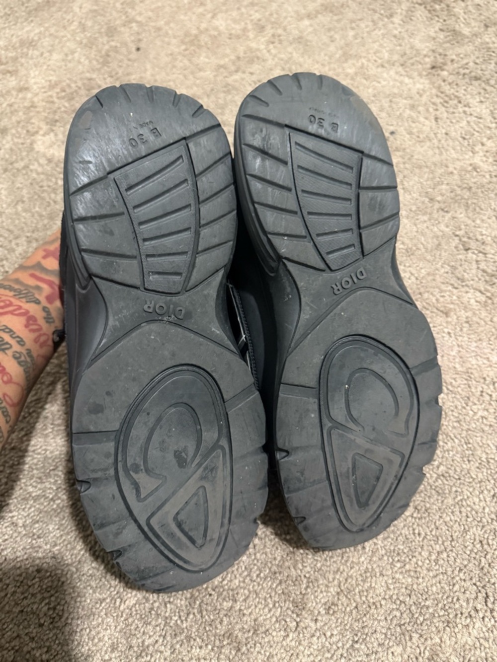 Dior b30 - Picture 8 of 8